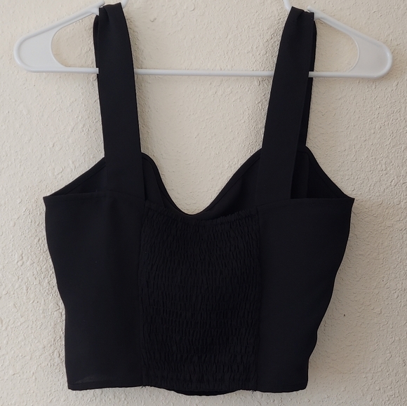 Express crop top - Picture 3 of 6